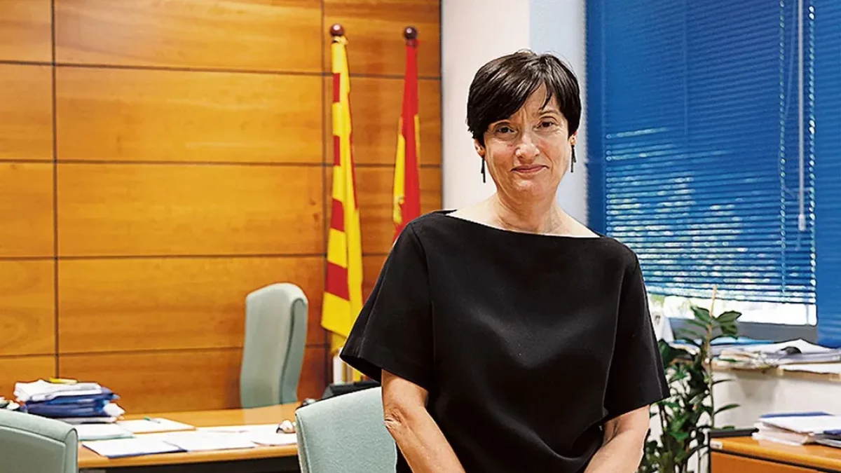 Gairebé 5.500 carnets retirats a Lleida en els vint anys del sistema per punts - AMADO FORROLLA
