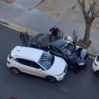 Detingut el líder de la banda que va cometre assalts violents a l'Horta i Alguaire