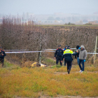 Assassinat a Vilanova de la Barca