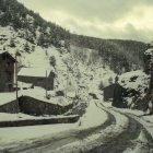 Vista de Tor dels anys 90