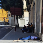 El Barri Antic continua amb sensesostre
