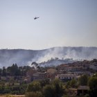 incendi a Baldomar