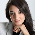 Leonor Lavado.
