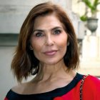 Lorena Meritano.