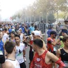 Mitja Marató de Lleida 2024