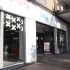 Fa més de dos dècades que el supermercat Plusfresc del carrer Sant Joan de Mata està obert. - AJUNTAMENT DE LLEIDA
