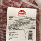 Uno de los productos afectados por la alerta alimentaria.