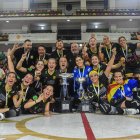 El Vila-sana, campió del Mundial de clubs