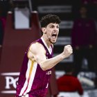 Retenir Oriol Paulí és una de les prioritats de l’Hiopos Lleida. - ACB PHOTO