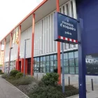 Imatge d’arxiu de la comissaria dels Mossos d’Esquadra a Lleida. - SEGRE