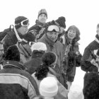 El rei emèrit Joan Carles parla al seu llibre d'un ritual al Pirineu: "No m'ho perdia sota cap concepte"