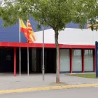 Els Mossos d’Esquadra de Mollerussa investiguen el cas, que va suposar l’arrest de l’amo de l’agència. - SEGRE
