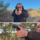 ControlGun: les pistoles dels agents del futur