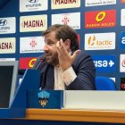 Marc Torres anuncia que no hi ha inversor per al Lleida CF: “Ho hem denunciat per estafa. No hi ha futur”