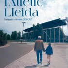 “Viu l’Atlètic Lleida”, la nova campanya d'abonats de l'Atlètic