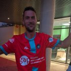 Toni Seró, llegenda internacional de l'hoquei de Juneda, torna a l'equip de les Garrigues