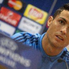 La Fiscalía denuncia a Cristiano Ronaldo por defraudar 14,7 millones de euros