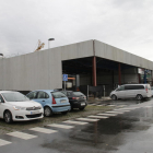 Avancen les obres de dos nous centres comercials a Lleida