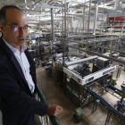 Mahou San Miguel ha invertit 34 milions en la seva planta de Lleida en els 10 darrers anys