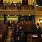 Rajoy reclama acords per a un Govern "durador, sòlid i tranquil·litzador"