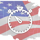 Eleccions EUA: Minut a minut