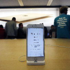 El Suprem dels EUA resol a favor de Samsung en una disputa per patents amb Apple