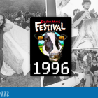 Crónica del Doctor Music Festival 1996