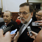 Mariano Rajoy archivo