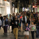 L'Eix Comercial de Lleida