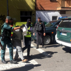 Detingut un pakistanès a Lleida per adoctrinament gihadista