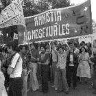 Col·lectiu LGTBI: De la il·legalitat a liderar el "rànquing" d’acceptació social