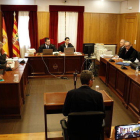 Judici civil per la demanda aragonesa d'111 obres del Museu de Lleida originàries a la Franja.