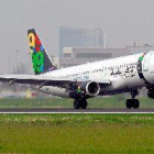 Aterra a Malta un avió libi segrestat amb 118 persones a bord