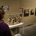 Aragó critica l’exhibició per Nadal al Museu de Lleida d’una obra del litigi de Sixena.