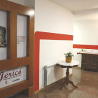 L'alberg municipal de Lleida