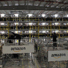 Amazon crearà 500 nous llocs de treball el 2017 a Espanya