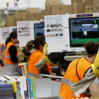 Amazón implanta en Barcelona la seua tecnologia més avançada i crearà 800 llocs de treball