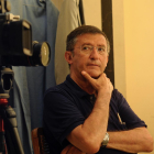 El director y guionista leridano Francesc Betriu.