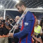 Gerard Piqué