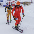 Kilian Jornet iniciarà aquest cap de setmana la temporada d’esquí.