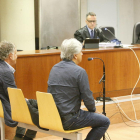 El judici es va celebrar el setembre de l’any passat a Lleida.