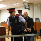 L'Audiència condemna a 20 anys de presó l'assassí de la funcionària d'Ensenyament