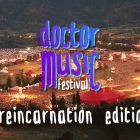 El festival de Escalarre reunirá a cientos de amantes de la música en verano del próximo año. 