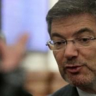Catalá dice que "lo lógico y razonable" es que Alemania extradite a Puigemont