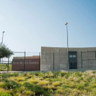 El centre penitenciari Puig de les Basses.
