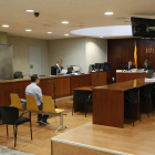 El juicio ha tenido lugar en la Audiencia de Lleida. 