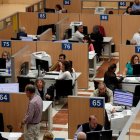 L’AEAT ha tornat 6.927 milions d’euros.