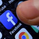 Facebook utilitza dades sensibles del 25% ciutadanes europees per a publicitat