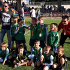 FIF Lleida y EF Garrigues, ganadores del Torneig Copa CEPU