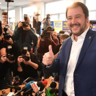 Mateo Salvini